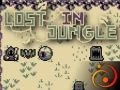 Игра Потерянный в джунглях онлайн