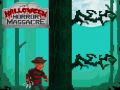 Игра Ужасная резня на Хэллоуин онлайн