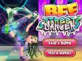 Игра БФФ Уличные танцы онлайн