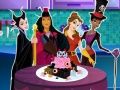 Игра Жуткое мороженое Хэллоуина онлайн