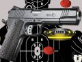 Игра Сумасшедший пистолет онлайн