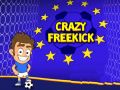 Игра Сумасшедшие фрики онлайн