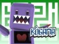 Игра Когама: Лабиринт онлайн Игра Когама: Лабиринт онлайн