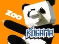 Игра Когама: Зоопарк онлайн Игра Когама: Зоопарк онлайн