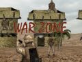 Игра Зона боевых действий онлайн Игра Зона боевых действий онлайн