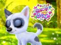 Игра Счастливая собака онлайн Игра Счастливая собака онлайн