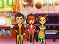 Игра Кафе Эмили: Чудо жизни онлайн Игра Кафе Эмили: Чудо жизни онлайн