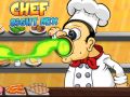 Игра Миксы шеф-повара онлайн Игра Миксы шеф-повара онлайн