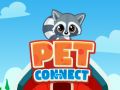 Игра Соединение домашних животных онлайн
