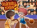 Игра Баскетбольный мастер 2 онлайн