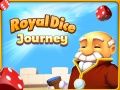 Игра Королевская поездка: Игра в кости онлайн Игра Королевская поездка: Игра в кости онлайн