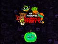 Игра 5 ночей с Фреди: Ананас и ручка онлайн Игра 5 ночей с Фреди: Ананас и ручка онлайн