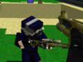Игра Боевая пиксельная арена 3D бесконечность онлайн