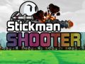 Игра Стикмен стрелок онлайн