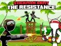 Игра Армия Стикмена: Cопротивление онлайн