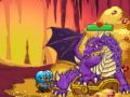 Игра Дракон Огонь и ярость онлайн Игра Дракон Огонь и ярость онлайн