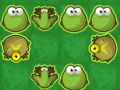 Игра Лягушачья лихорадка онлайн Игра Лягушачья лихорадка онлайн