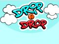 Игра Снижение капли онлайн