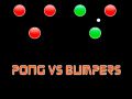Игра Понг против платформы онлайн