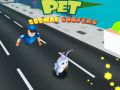 Игра Бег животных онлайн