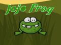 Игра Лягушка ДжоДжо онлайн