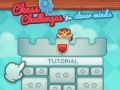 Игра Шахматные проблемы онлайн Игра Шахматные проблемы онлайн