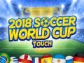 Игра Чемпионата мира по футболу 2018  онлайн
