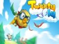 Игра Полет Твити онлайн Игра Полет Твити онлайн