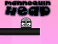 Игра Голова манекена онлайн