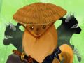 Игра Прыжки Икки - самурая онлайн