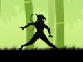 Игра Темный бегун: Теневой паркур онлайн