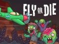 Игра Полетите или умрите онлайн Игра Полетите или умрите онлайн
