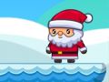 Игра Рождественское приключение онлайн Игра Рождественское приключение онлайн