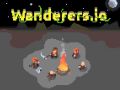 Игра Туристы.ио онлайн Игра Туристы.ио онлайн