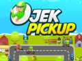 Игра Ойек: Быстрая доставка онлайн Игра Ойек: Быстрая доставка онлайн
