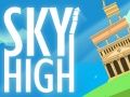 Игра Высоко в небо онлайн Игра Высоко в небо онлайн