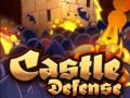 Игра Оборона замка онлайн Игра Оборона замка онлайн