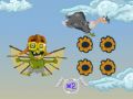 Игра Летающая машина Гоблина онлайн Игра Летающая машина Гоблина онлайн