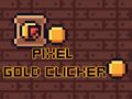 Игра Пиксельный золотодобытчик Кликер онлайн Игра Пиксельный золотодобытчик Кликер онлайн