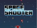 Игра Космический стрелок онлайн Игра Космический стрелок онлайн