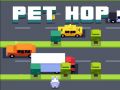 Игра Прыжок питомца онлайн Игра Прыжок питомца онлайн