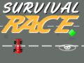 Игра Гонка на выживание онлайн