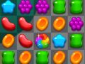 Игра Сад желе онлайн Игра Сад желе онлайн