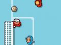 Игра Пиксельный футбол онлайн