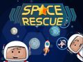 Игра Космическое спасение онлайн