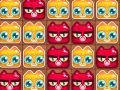 Игра Счастливые котята головоломка онлайн