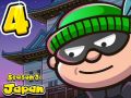Игра Грабитель Боб 4: Сезон 3 Япония онлайн Игра Грабитель Боб 4: Сезон 3 Япония онлайн