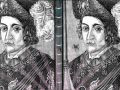Игра Винтаж: Пять различий онлайн Игра Винтаж: Пять различий онлайн