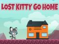 Игра Потерянная Китти идет домой онлайн