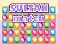 Игра Матч султана онлайн Игра Матч султана онлайн